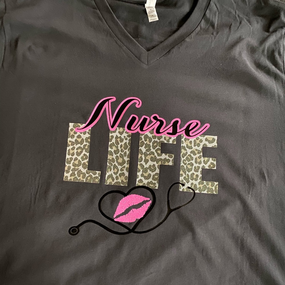 Handmade T shirt
